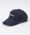 Reception: CLASSIC LOGO CREPE 6PANEL CAP