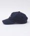 Reception: CLASSIC LOGO CREPE 6PANEL CAP