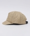 ySHIPSʒzhalo commodity: QUILT B.B CAP