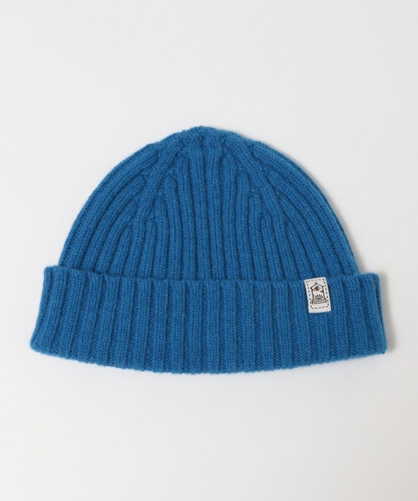 INVERALLAN: RIB KNIT CAP リブ ニットキャップ: 帽子 SHIPS 公式