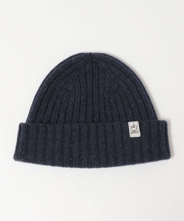 INVERALLAN: RIB KNIT CAP リブ ニットキャップ: 帽子 SHIPS 公式