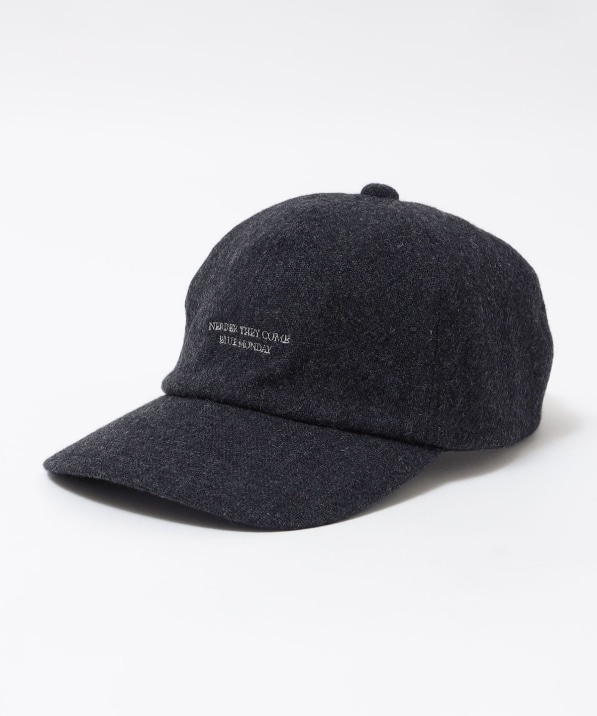 NINE TAILOR: FAGUS CAP