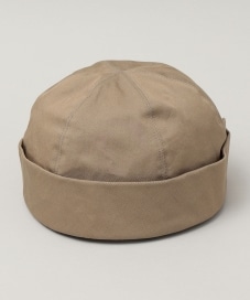 GRILLO: COTTON ROLL CAP: 帽子 SHIPS 公式サイト｜株式会社シップス