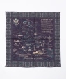 BINDU: PRINT BANDANA 24FW lCr[