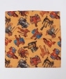 ROCKMOUNT: USA BANDANAS L