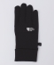 THE NORTH FACE: ETIP GLOVE