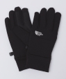 THE NORTH FACE: ETIP GLOVE ubN