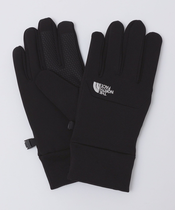 THE NORTH FACE: ETIP GLOVE