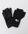 THE NORTH FACE: SIMPLE FL TREKKERS GLOVE ubN