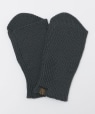 BATONER: SOLID WOOL HAND WARMER _[NO[