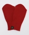 BATONER: SOLID WOOL HAND WARMER bh