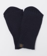 BATONER: SOLID WOOL HAND WARMER lCr[