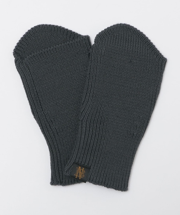 BATONER: SOLID WOOL HAND WARMER