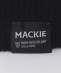 MACKIE: I[v O[u