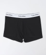 CALVIN KLEIN: MODERN COTTON 2PK ubN