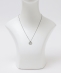 SHIPS: <T[N>VICTORIA COIN NECKLACE