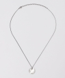 SHIPS: <T[N>VICTORIA COIN NECKLACE Vo[