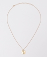 SHIPS: <XNGA> VICTORIA COIN NECKLACE S[h