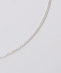 XOLO: VENETIAN LINK NECKLACE