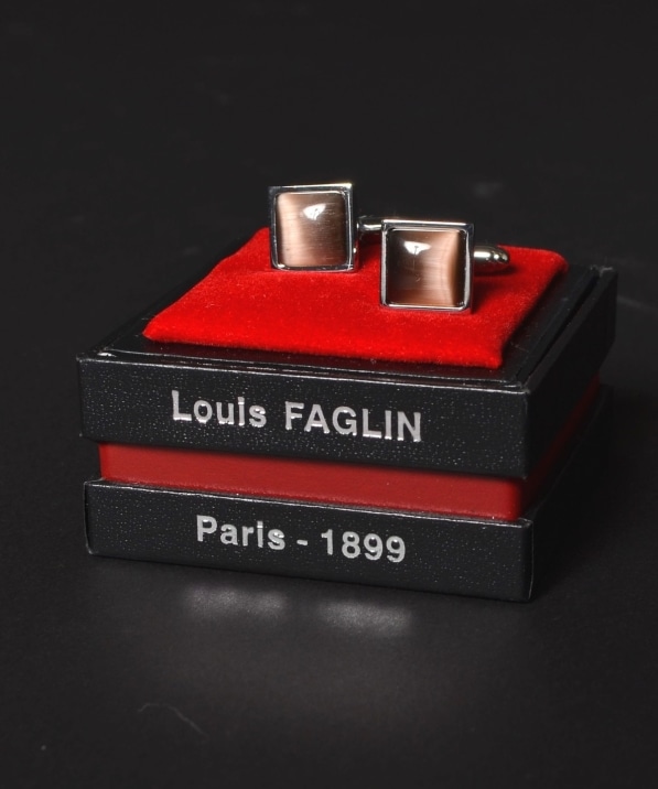 販売通販LOUIS FAGLIN: クルーズ ネクタイピン 小物