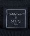 SHIPS Colors:TeddyBear(R) XEFbg