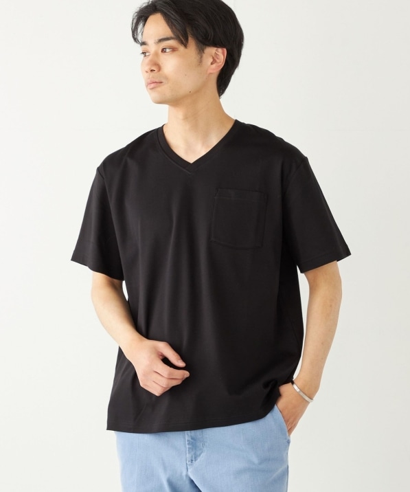 コレクション ships tシャツ ポケット