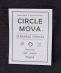 SHIPS Colors:q@\rCIRCLE MOVA(R) {^X J[fBK