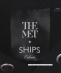 SHIPS Colors:THE MET R{ vg p[J[