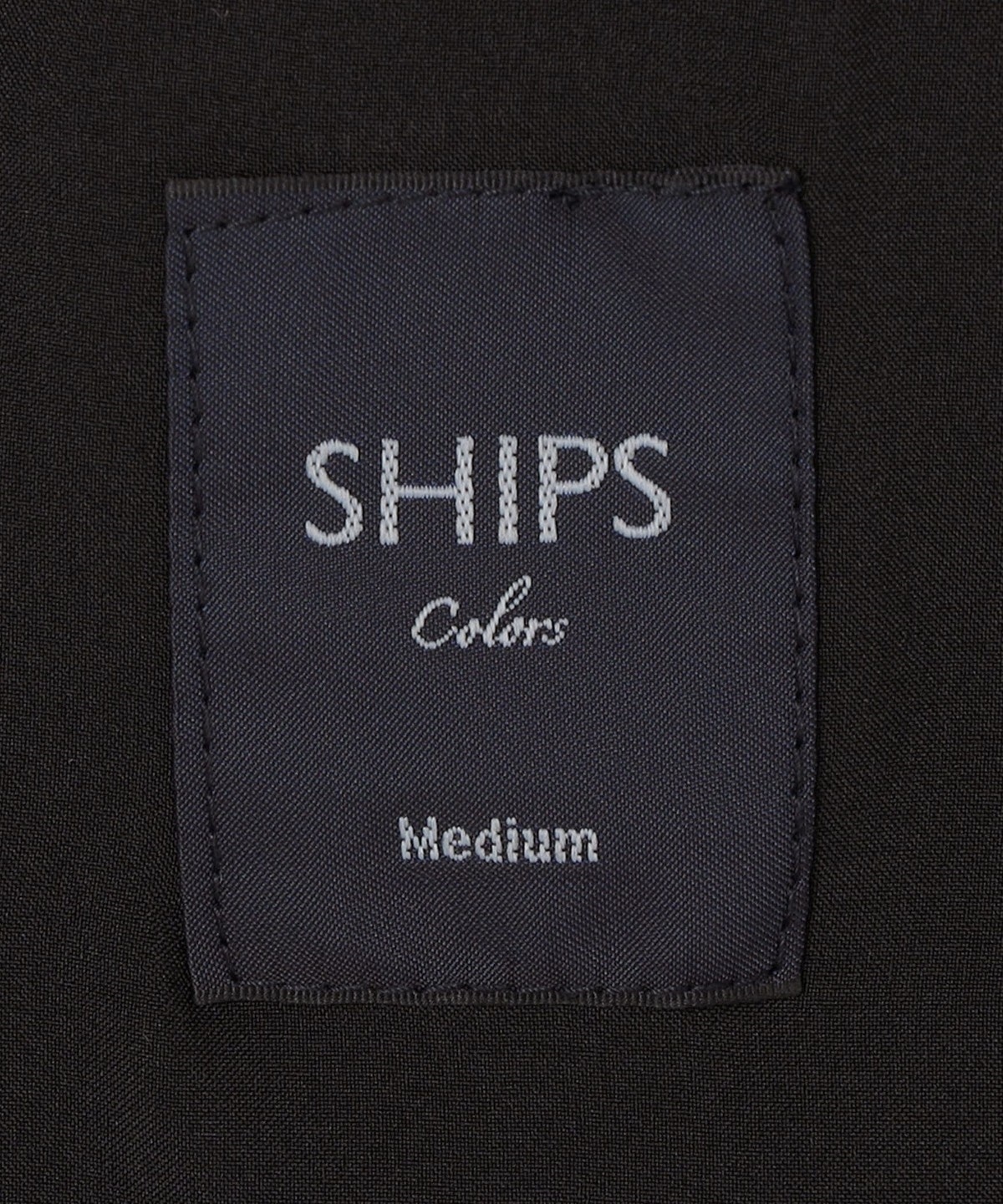 SHIPS Colors:ウール ミックス チェスター コート: アウター