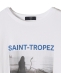 SHIPS Colors: SAINT TROPEZ tHg TEE