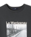 SHIPS Colors:La Wantzenau tHg TEE