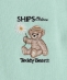 SHIPS Colors:80`130cm / TeddyBear(R) 1|Cg T