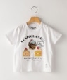 SHIPS Colors:q@\rpb`[N vg TEE(80`130cm) Xg[