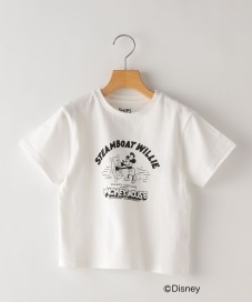 Disney100/PRINT T-shirt: Tシャツ/カットソー SHIPS 公式サイト 