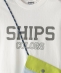 SHIPS Colors: {fBobO TEE(80`130cm)