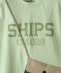 SHIPS Colors: {fBobO TEE(80`130cm)