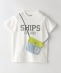 SHIPS Colors: {fBobO TEE(80`130cm)