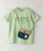 SHIPS Colors: {fBobO TEE(80`130cm)