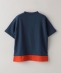 SHIPS Colors:Rrl[V |Pbg TEE (80`130cm)