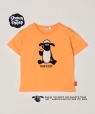 SHIPS Colors: Ђ̃V[ vg TEE(80`130cm) IW