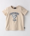 SHIPS Colors:TeddyBear(R) vg&Xeb` TEE(80`150cm)