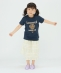 SHIPS Colors:TeddyBear(R) vg&Xeb` TEE(80`150cm)