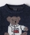 SHIPS Colors:100`130cm/ TeddyBear(R) [ WJ[h jbg