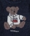 SHIPS Colors:100`130cm/ TeddyBear(R) [ WJ[h jbg