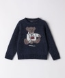 SHIPS Colors:100`130cm/ TeddyBear(R) [ WJ[h jbg lCr[