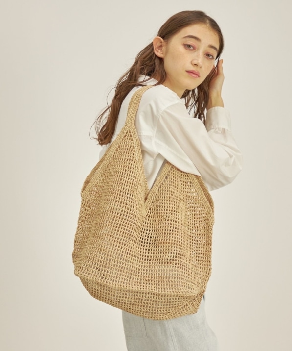 MADE IN MADA:OMBINISOA BAG◇: バッグ SHIPS 公式サイト｜株式会社