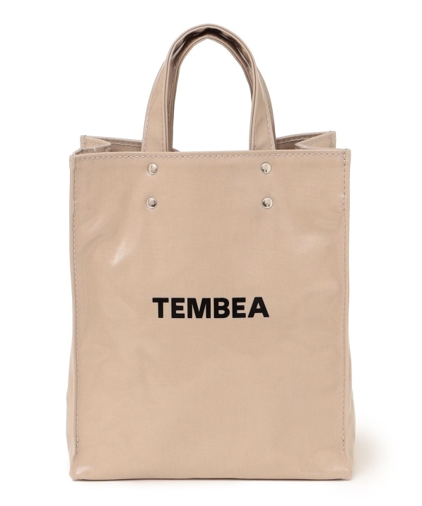 TEMBEA:ペーパー トート SMALL: バッグ SHIPS 公式サイト｜株式会社
