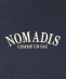 NOMADIS:SAC2 PADDED