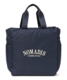 NOMADIS:SAC2 PADDED lCr[