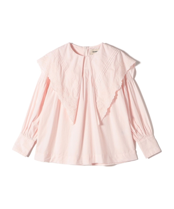 DAMSON MADDER:CANDY BLOUSE